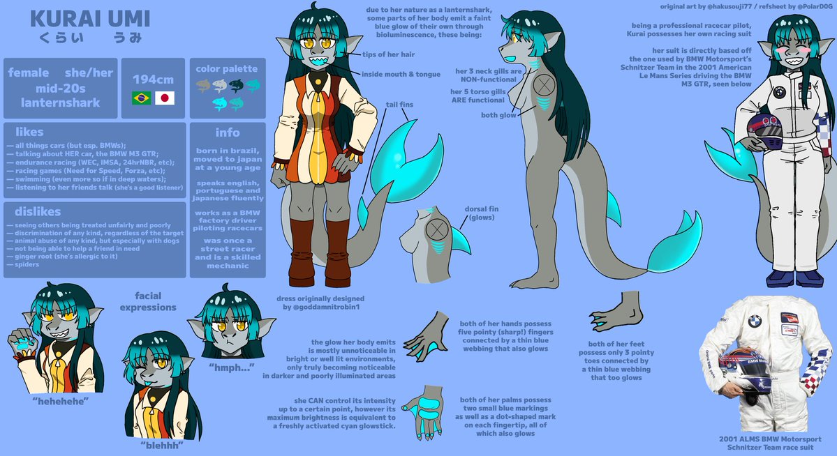 Polar 🦈 tweet media