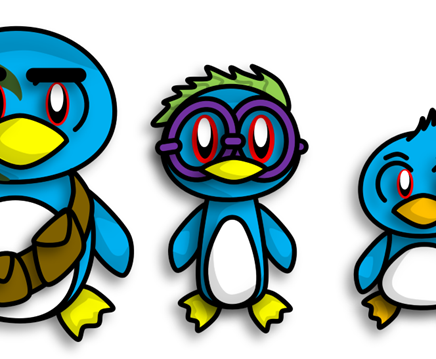 Toon Turf Official tweet media