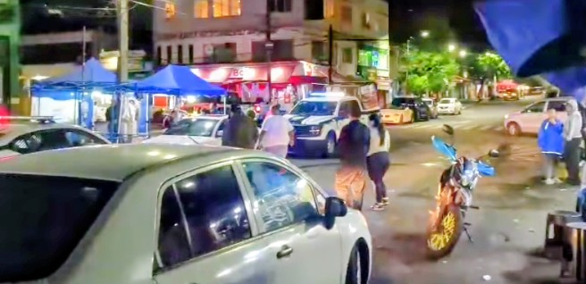 Crónica NLD tweet media