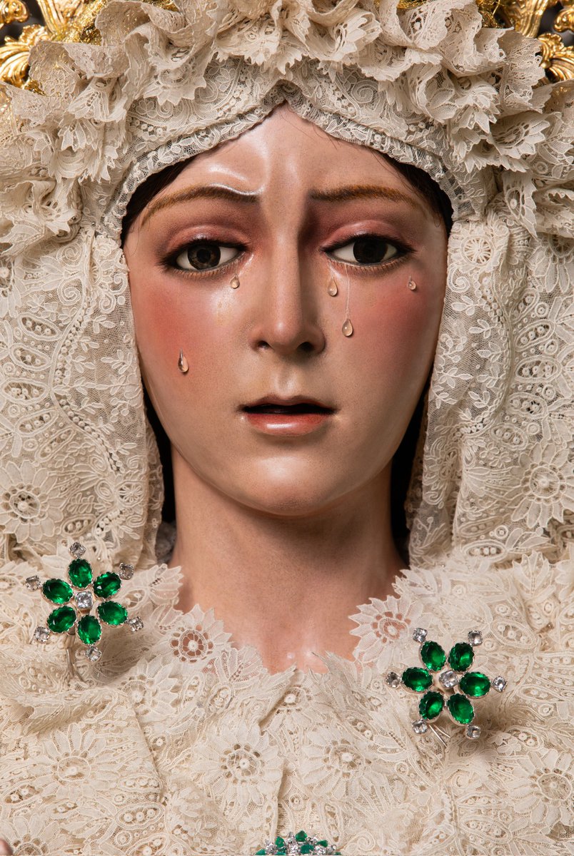 Hermandad de la Macarena tweet media