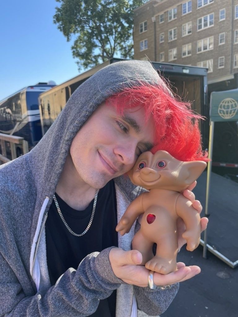 Daily Jack Quaid 👍 (@dailyjquaid) on Twitter photo 