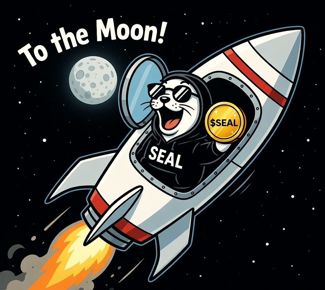 $SEAL tweet media