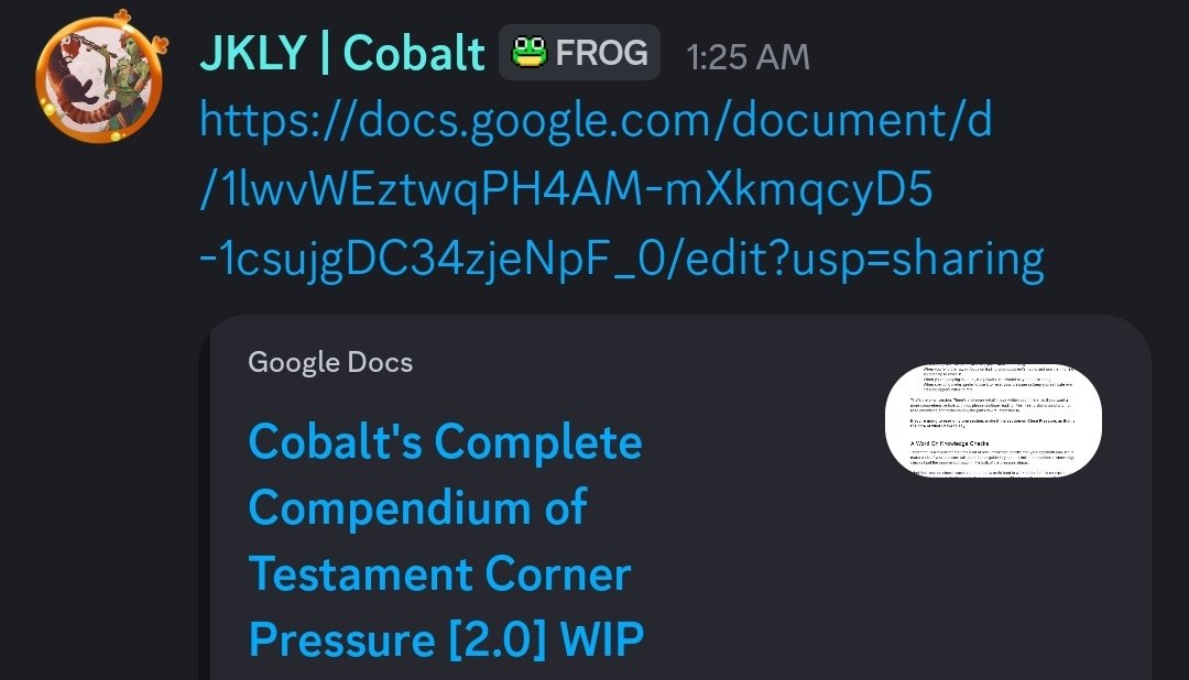 SLG | Jiggywiggy tweet media