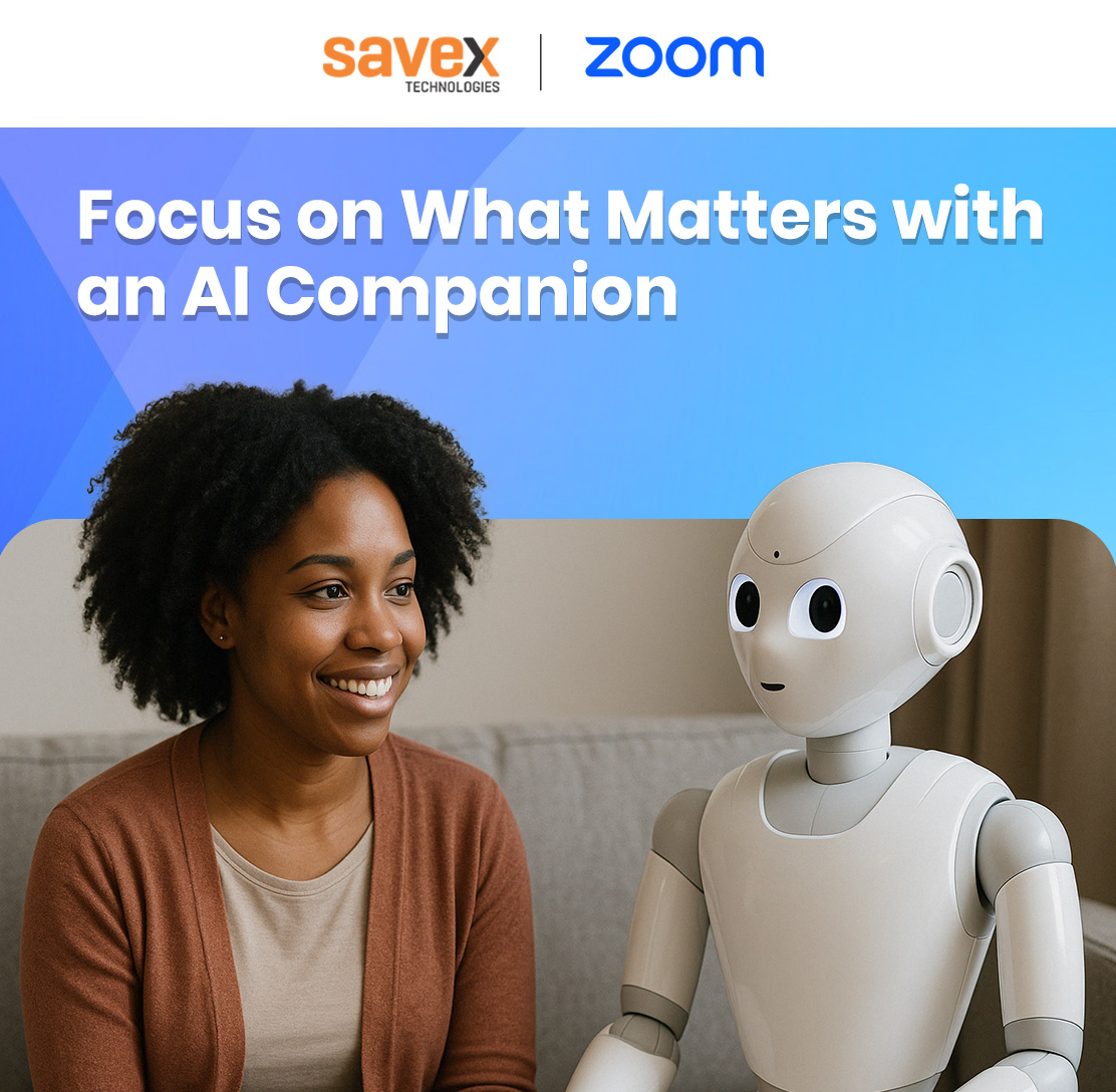 Savex Technologies Pvt. Ltd. tweet media