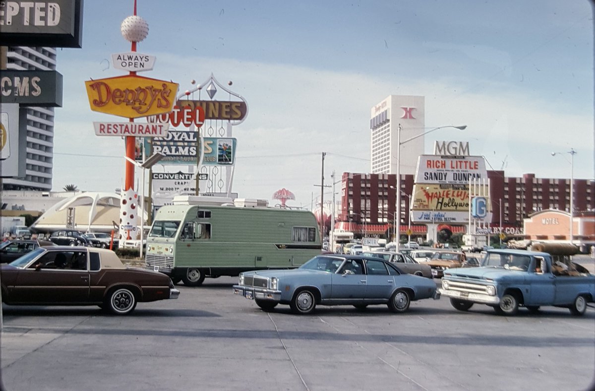 Remember When Las Vegas tweet media