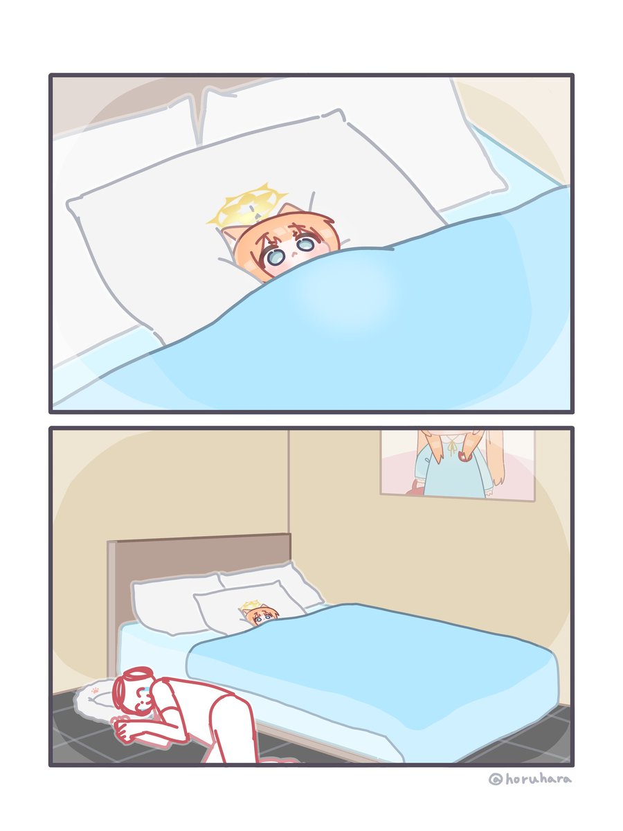 HoR / 1 Art 2 Days tweet media