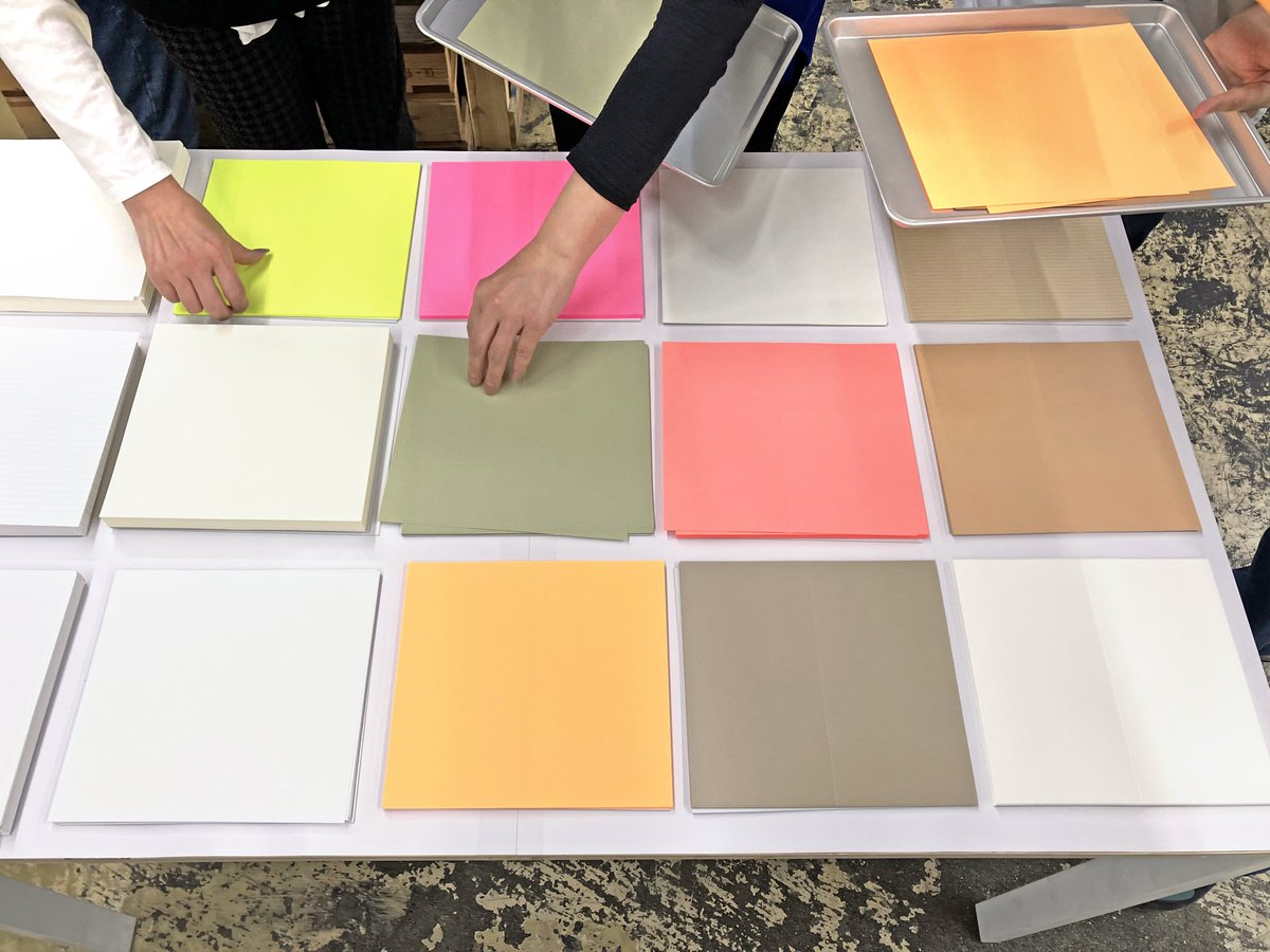 TRAVELER'S notebook tweet media