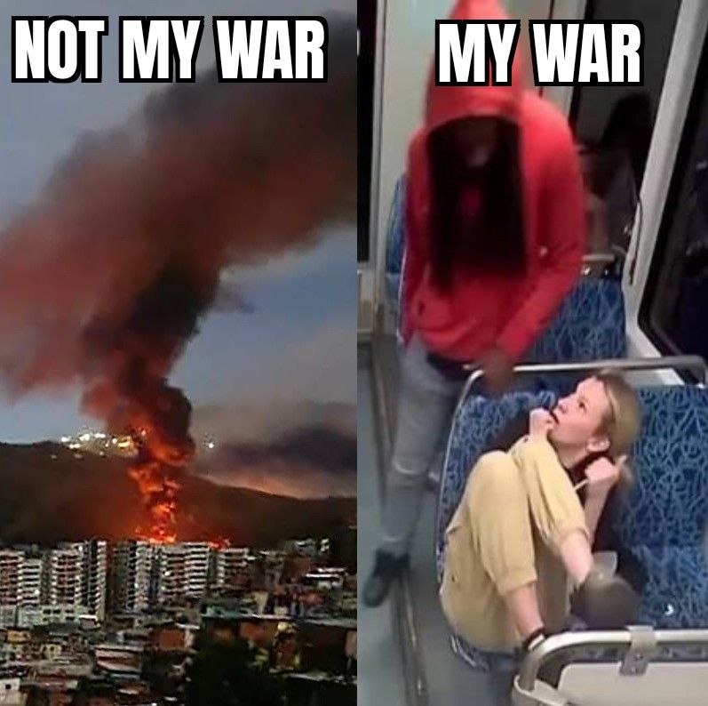 Around Town Memes tweet media