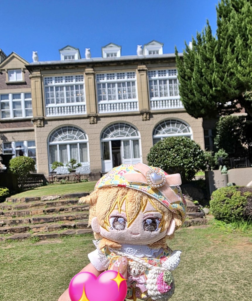 はない🌼基本春眠中😪時々起きます🙌 tweet media