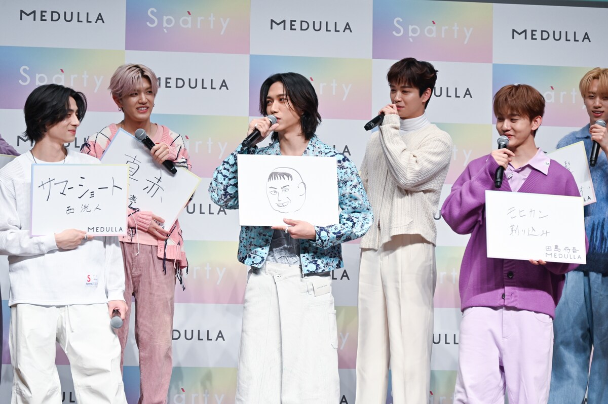 音楽ナタリー tweet media