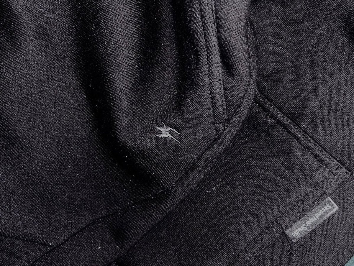 세컨드매거진 tweet media