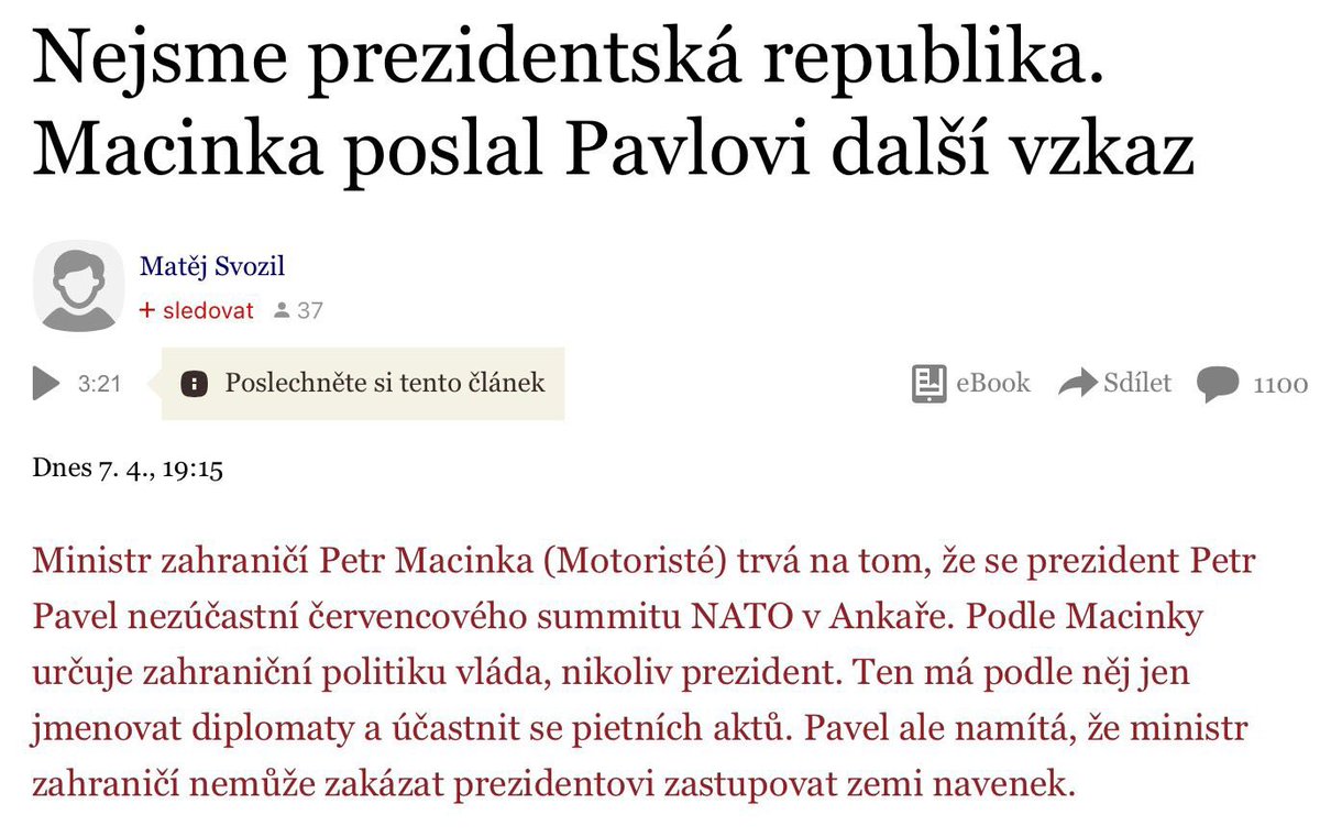 Martin Kupka tweet media