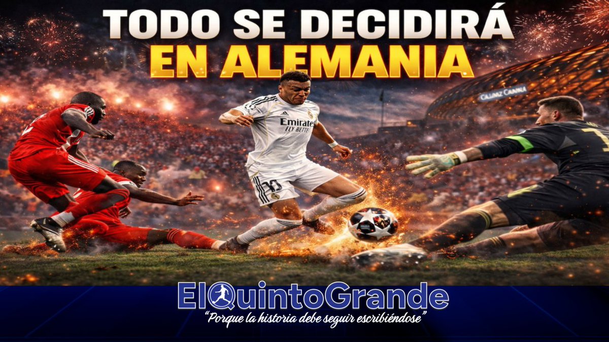 ElQuintoGrande® tweet media