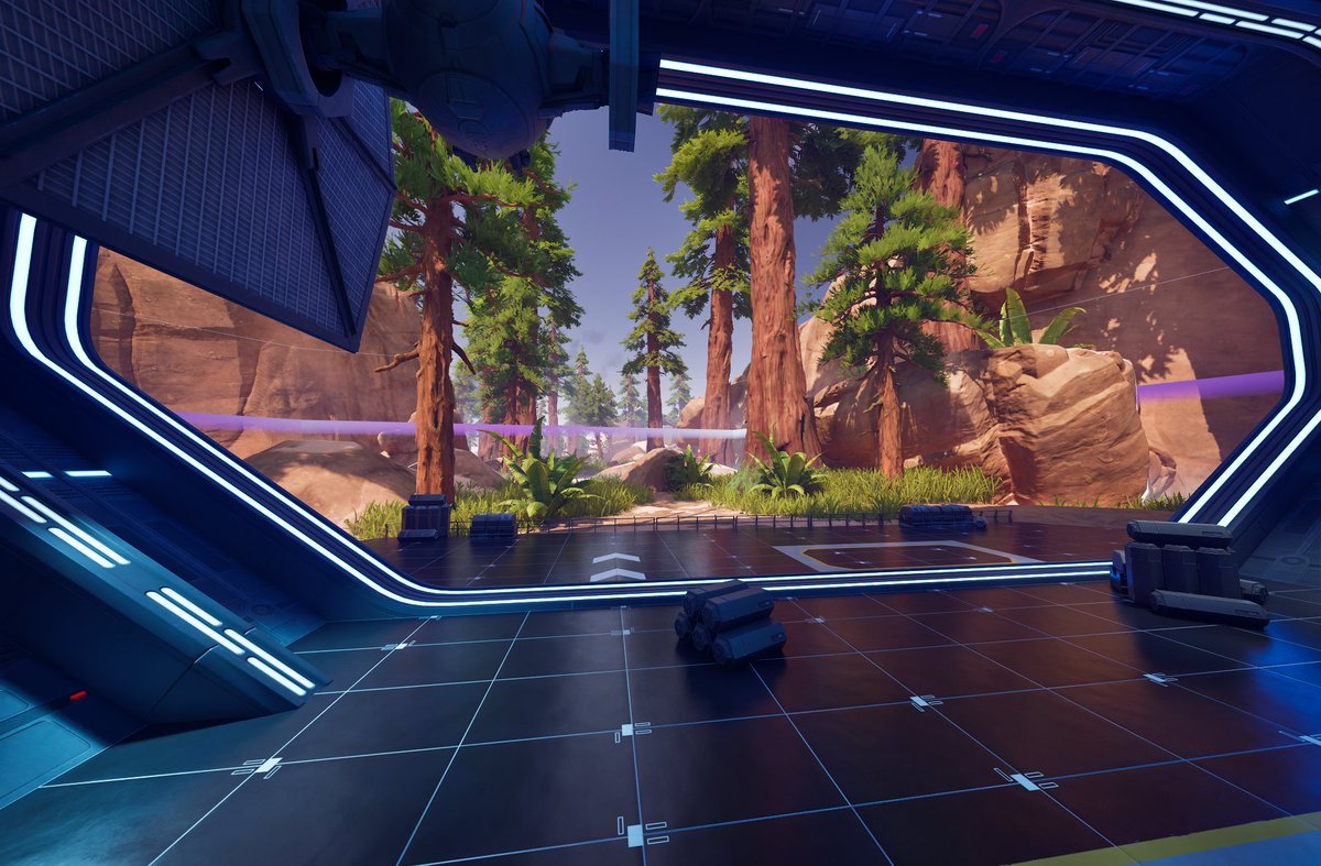 NextFront Games tweet media