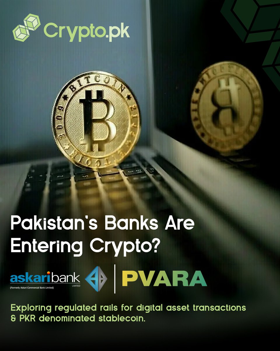 Crypto.pk tweet media