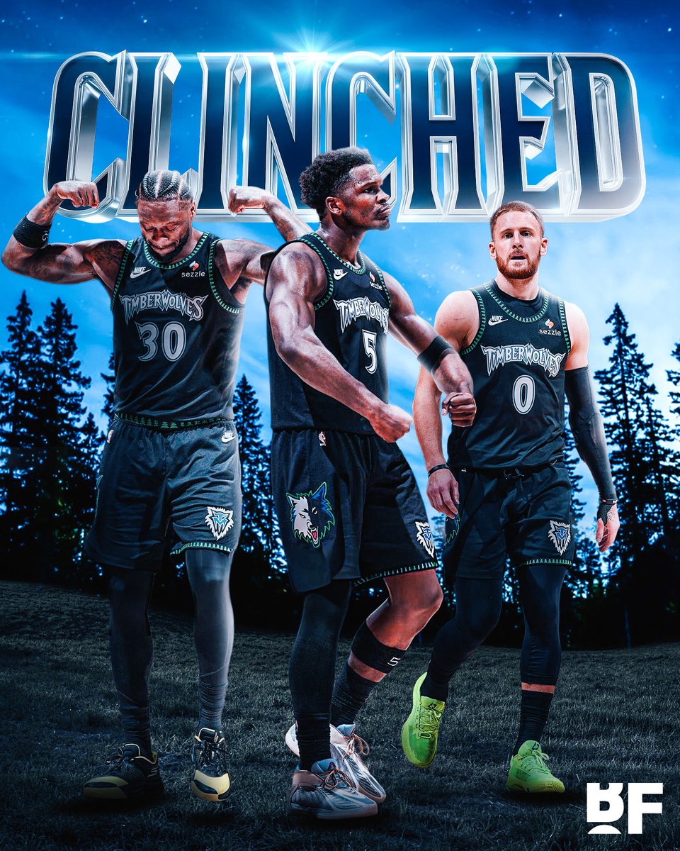 Basketball Forever tweet media