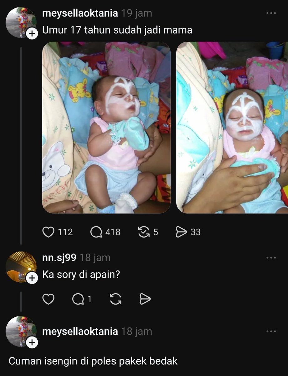 Mbak kun tweet media