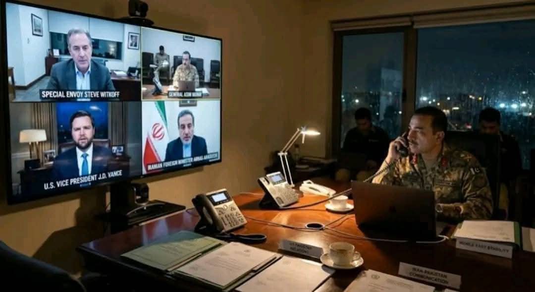 کامیاب خارجہ پالیسی 🇸🇦🇵🇰❤️‍🔥