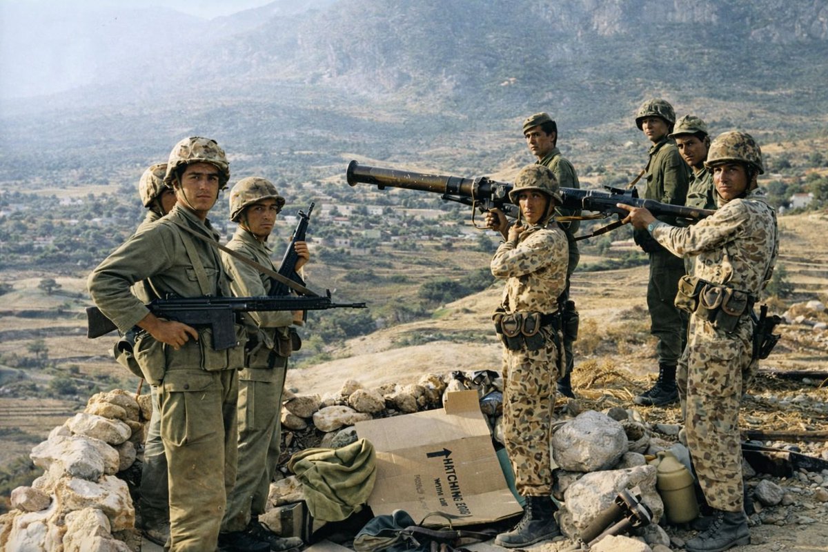 Based Türkiye 🇹🇷 tweet media