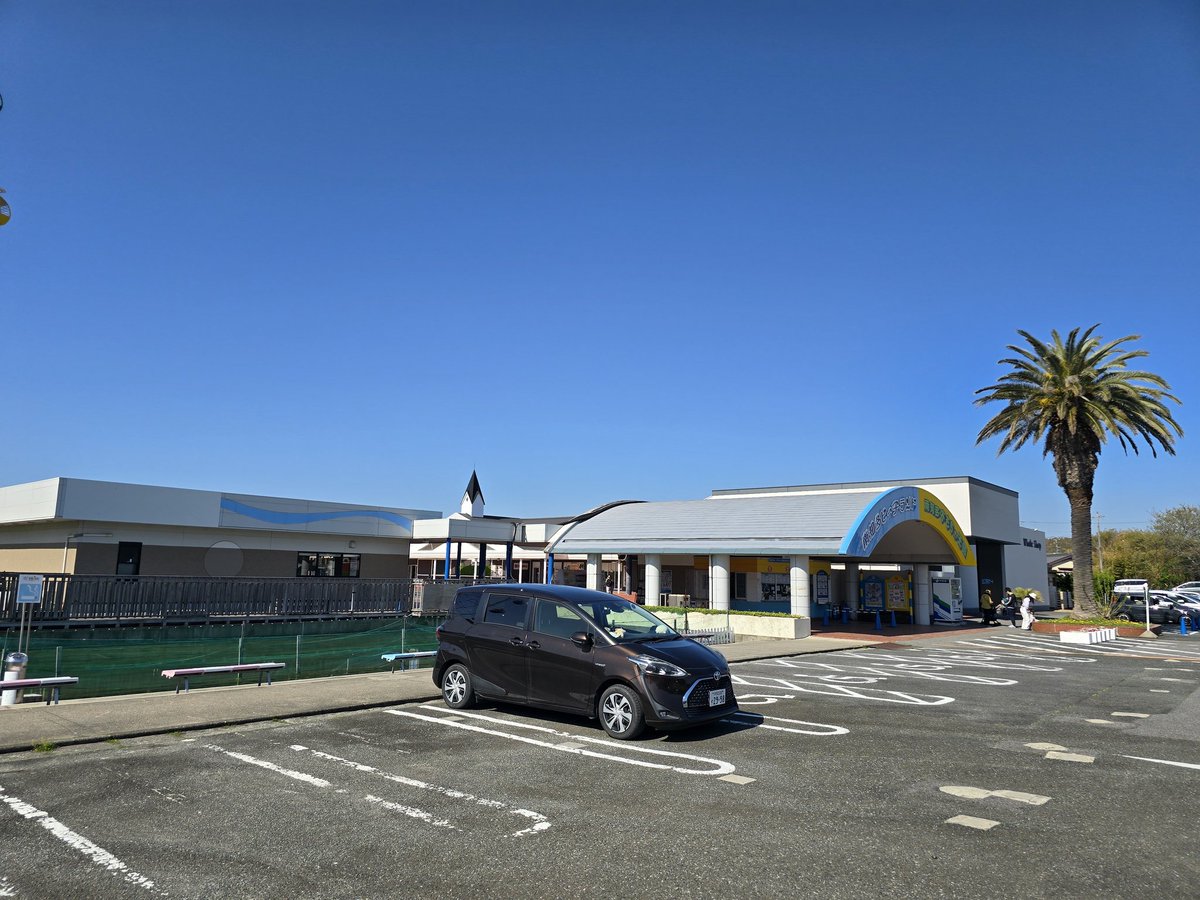 Over.D | 4/6 ~ 4/9 Nagoya tweet media