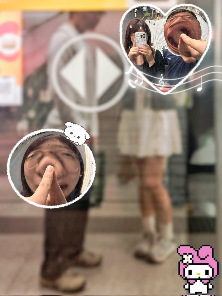 CatchFish tweet media