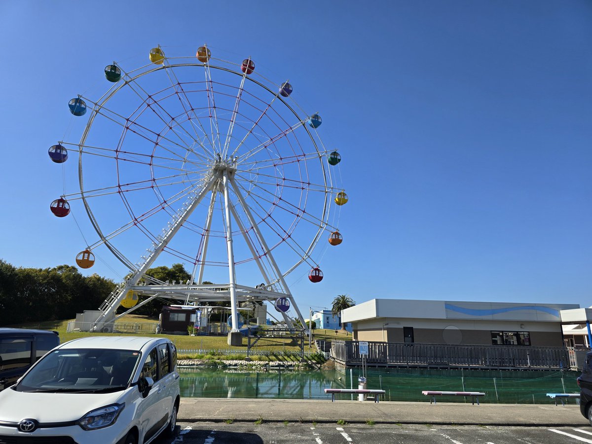 Over.D | 4/6 ~ 4/9 Nagoya tweet media