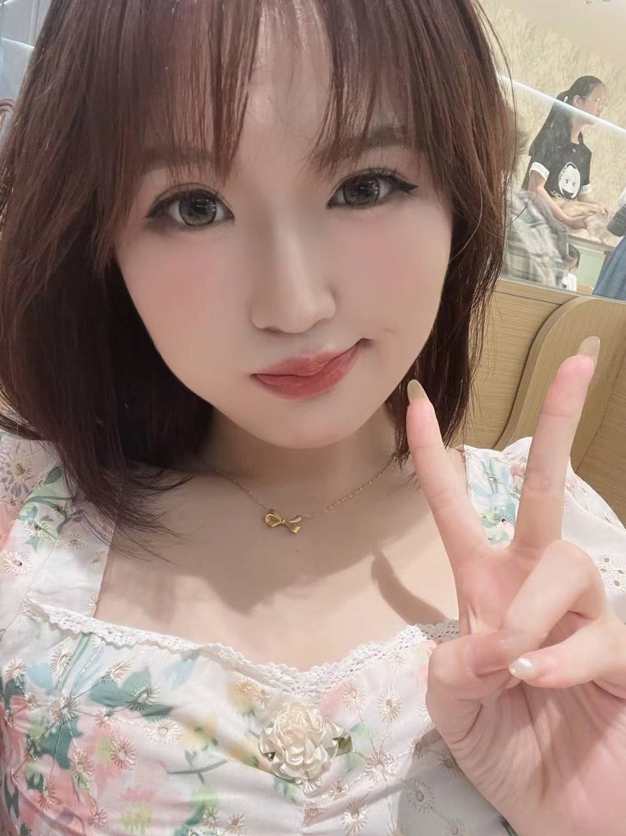 笑嘻嘻 tweet media