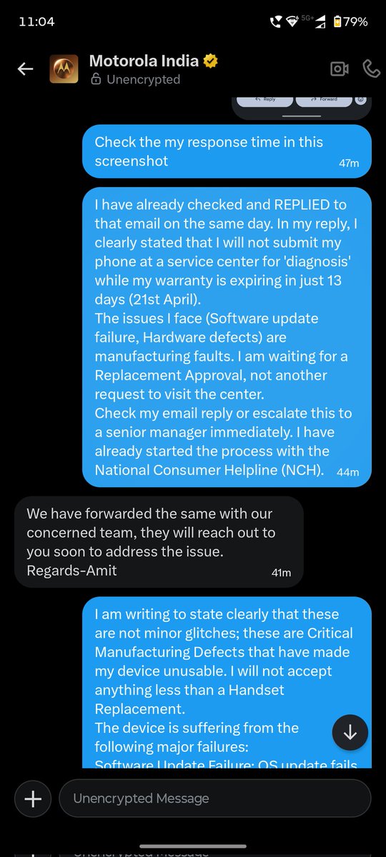 pavan sharma tweet media