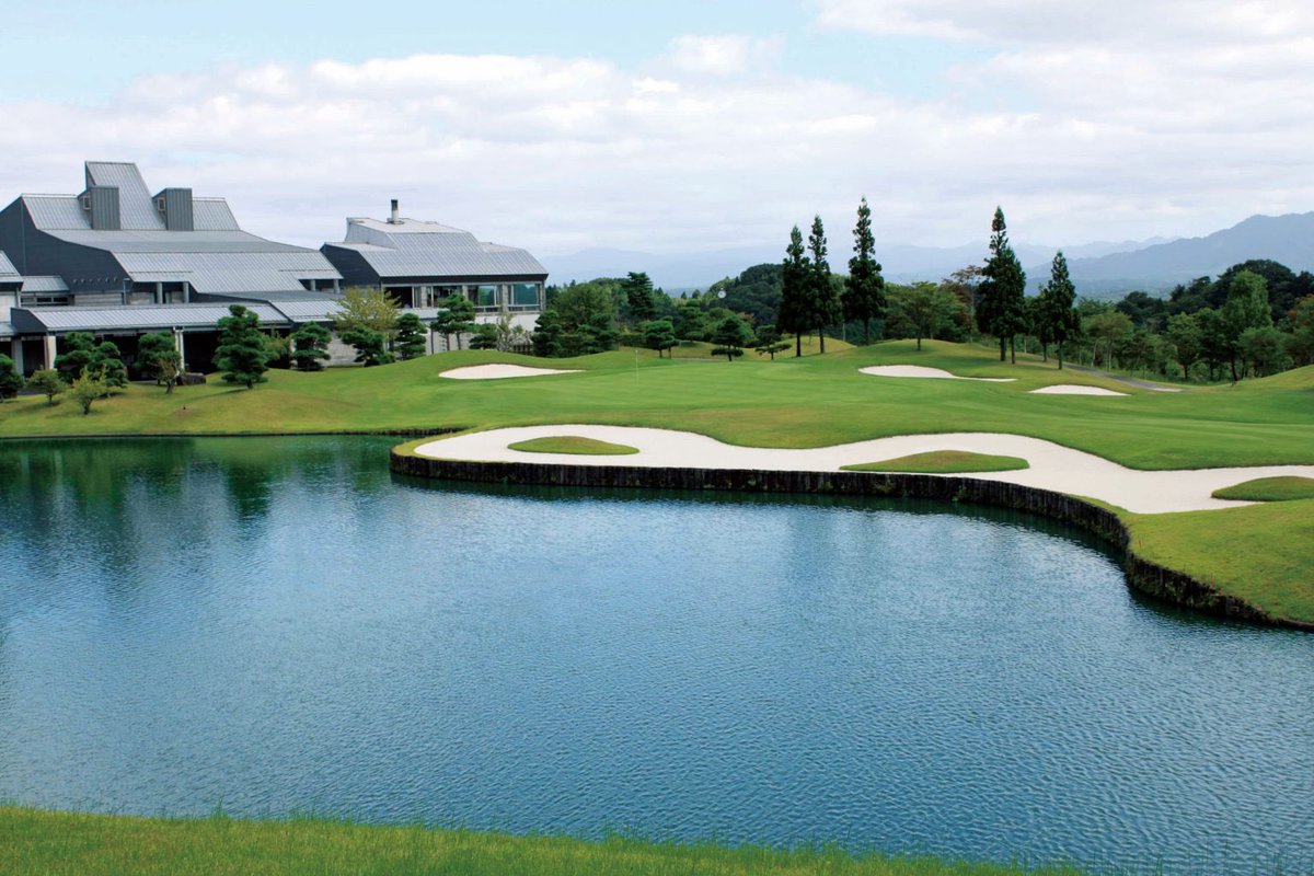 日本ゴルフ協会（JAPAN GOLF ASSOCIATION） tweet media