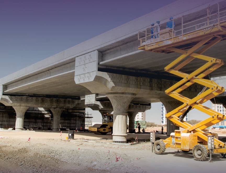 _omanprojects's tweet photo. 🇴🇲🇴🇲
بتكلفة 53 #مليون ر.ع..

إنجاز 79% من مشروع ازدواجية طريق الأنصب - الجفنين بمحافظة #مسقط بطول 15 كم..

▪️3 حارات في كل اتجاه..
▪️7 جسور علوية وأنفاق..
▪️قنوات لتصريف المياه.. https://t.co/kRHSwVHP44