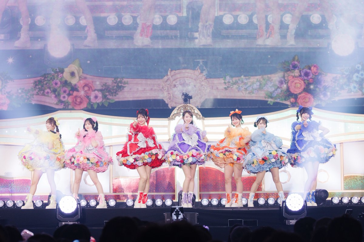 💖《期間限定公開》💖 🎪テレビ初披露歌唱映像🎪 TBS系列『CDTVライブ