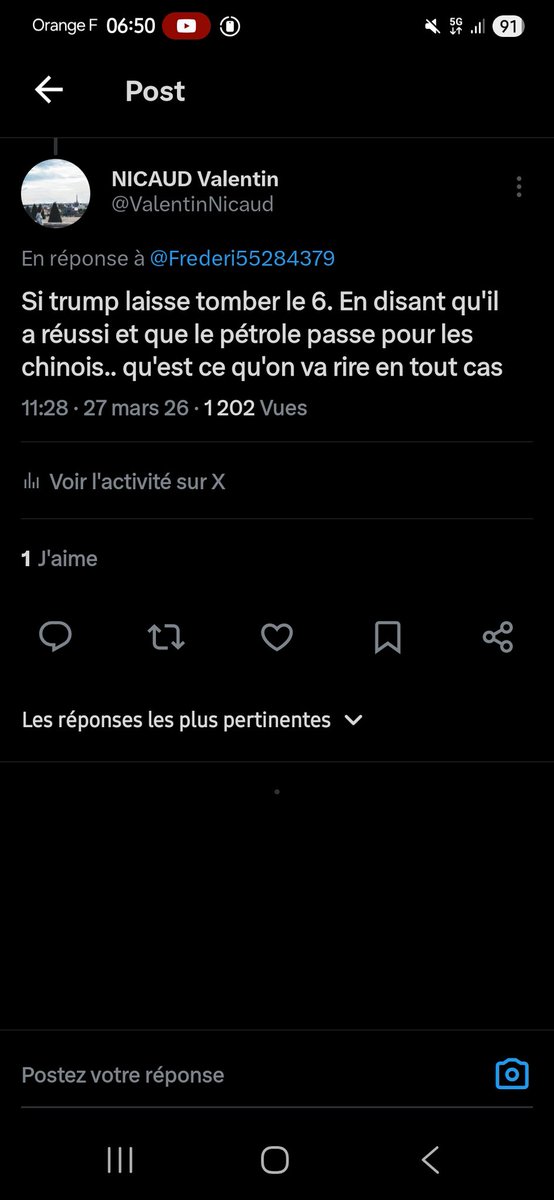 ValentinNicaud's tweet photo. @Caraboungaa @NCheron_bourse @Frederi55284379 https://t.co/kKBLGaClwh