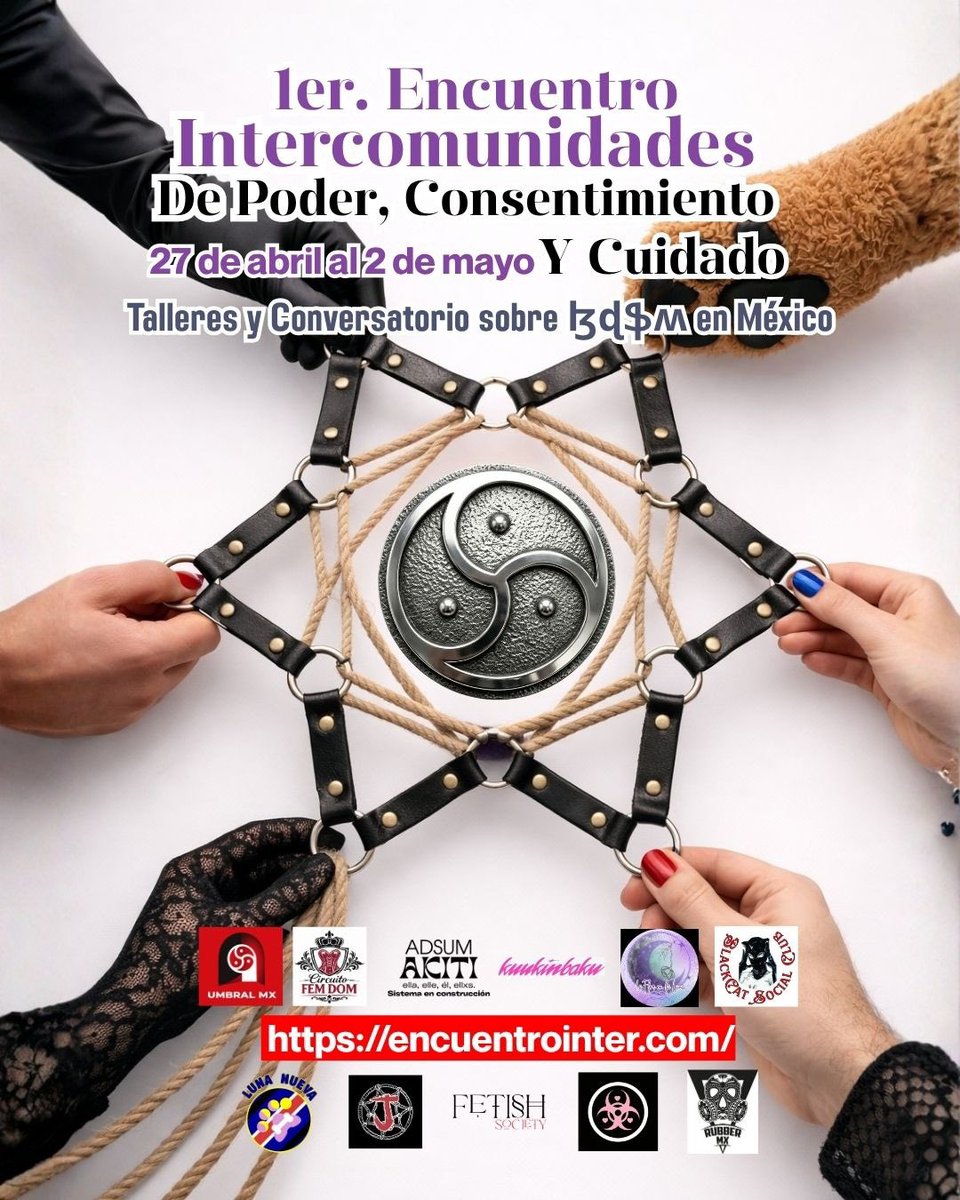Krystal de Sade tweet media