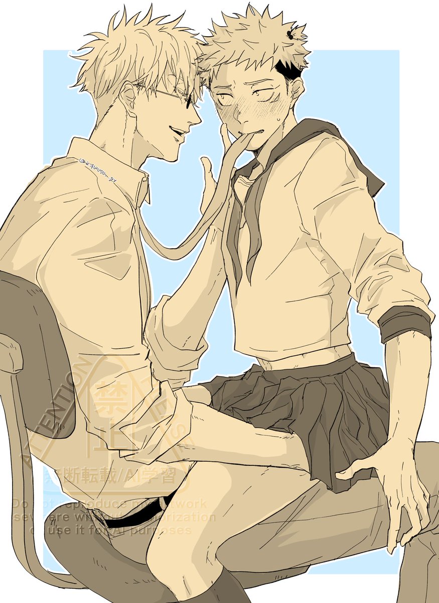 ｶﾜｳｿ tweet media