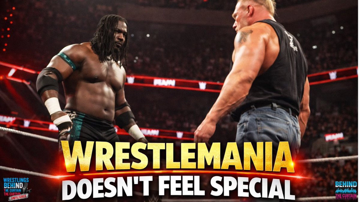 “Heel “Chance tweet media