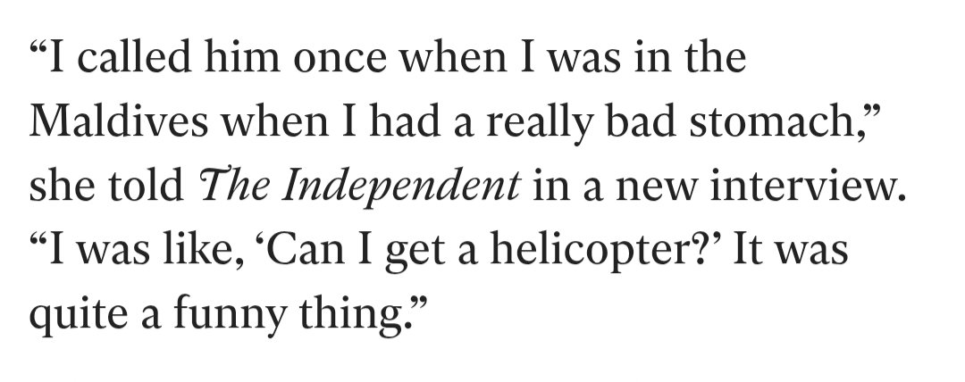 Ilsa Hunt tweet media