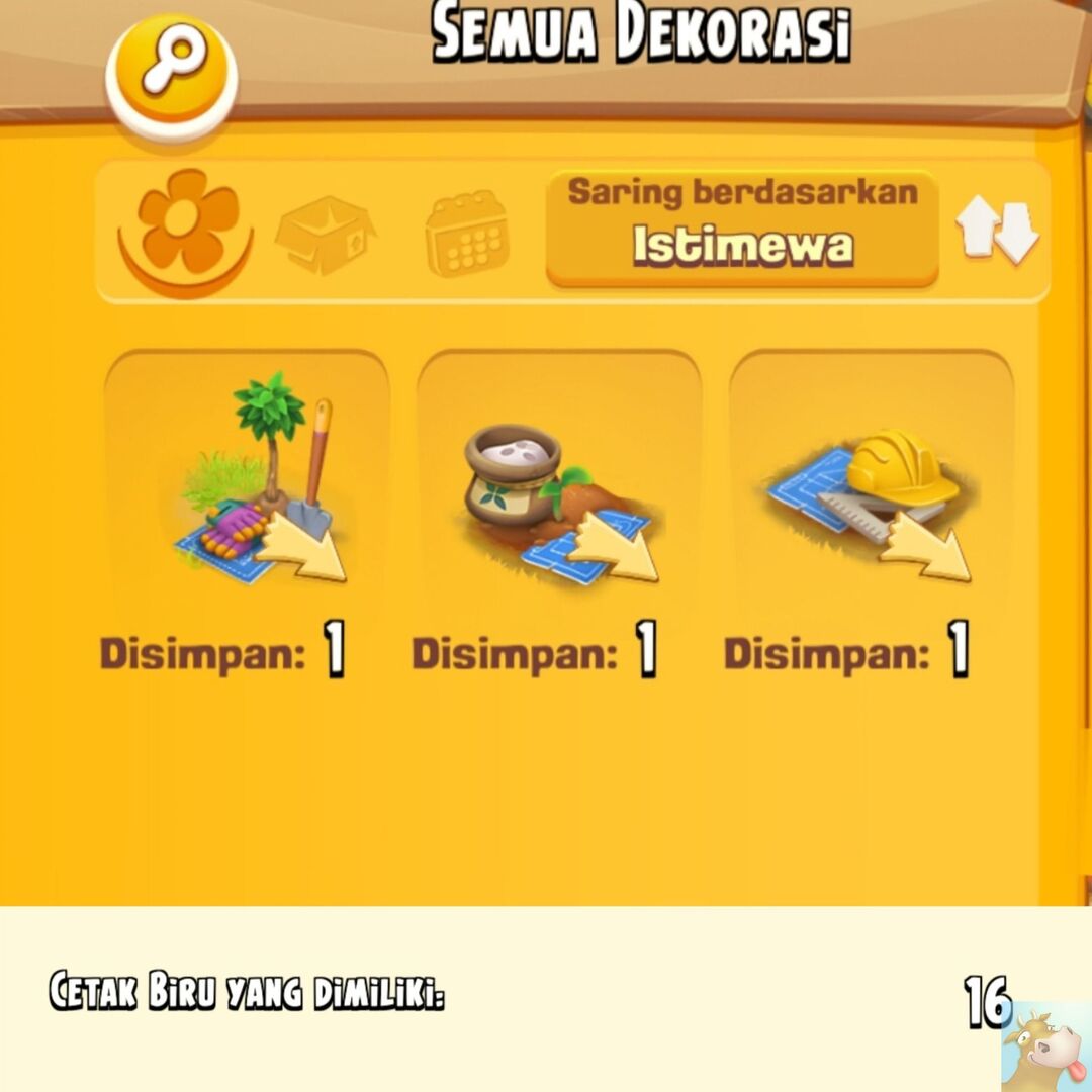 🐄🌾🚜: HAY DAY FESS🪷 tweet media