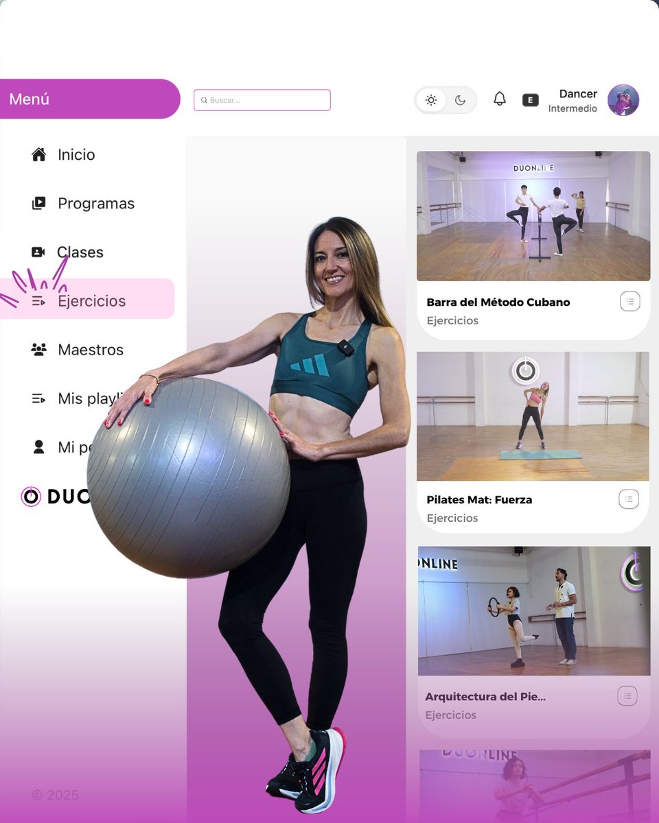 duonlinedance's tweet photo. Bailar es avanzar, pero en equipo es mejor. 🤝 En DUONLINE creamos un entorno seguro para que explores sin miedo. Si pudieras diseñar la herramienta digital de tus sueños para aprender a bailar, ¿qué tendría? https://t.co/8HD91nI33h