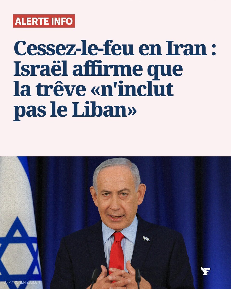 Le Figaro tweet media