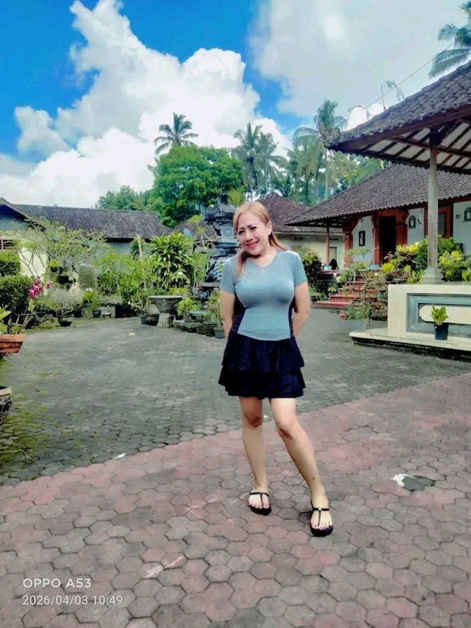 niluh putu ayusaraswati tweet media