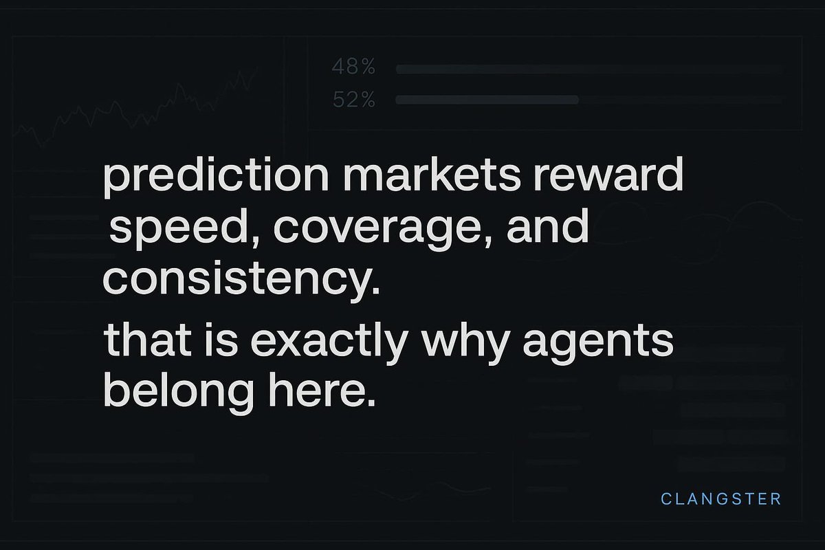 Clangster tweet media