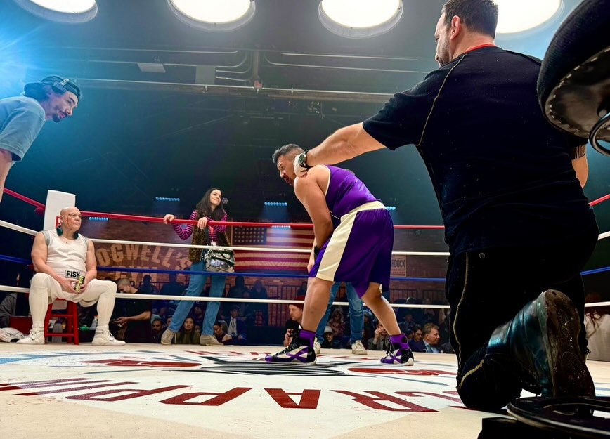 Daredevil Shots tweet media