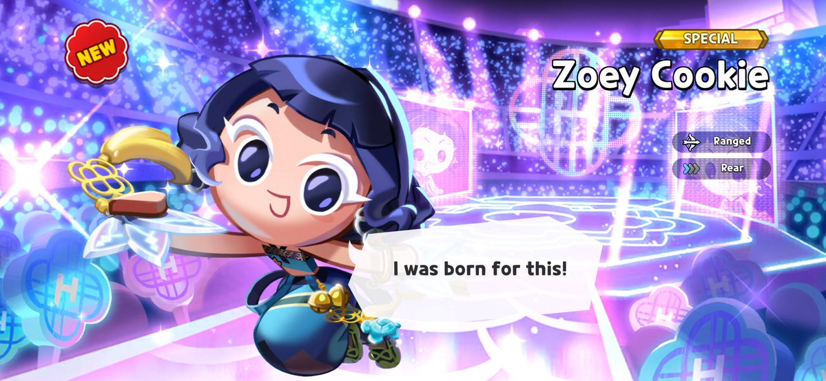 MGilman1204's tweet image. Collected all 3, now it’s time for their costume hehehehsbsbe I already got Mira’s hehehrhddhdhd