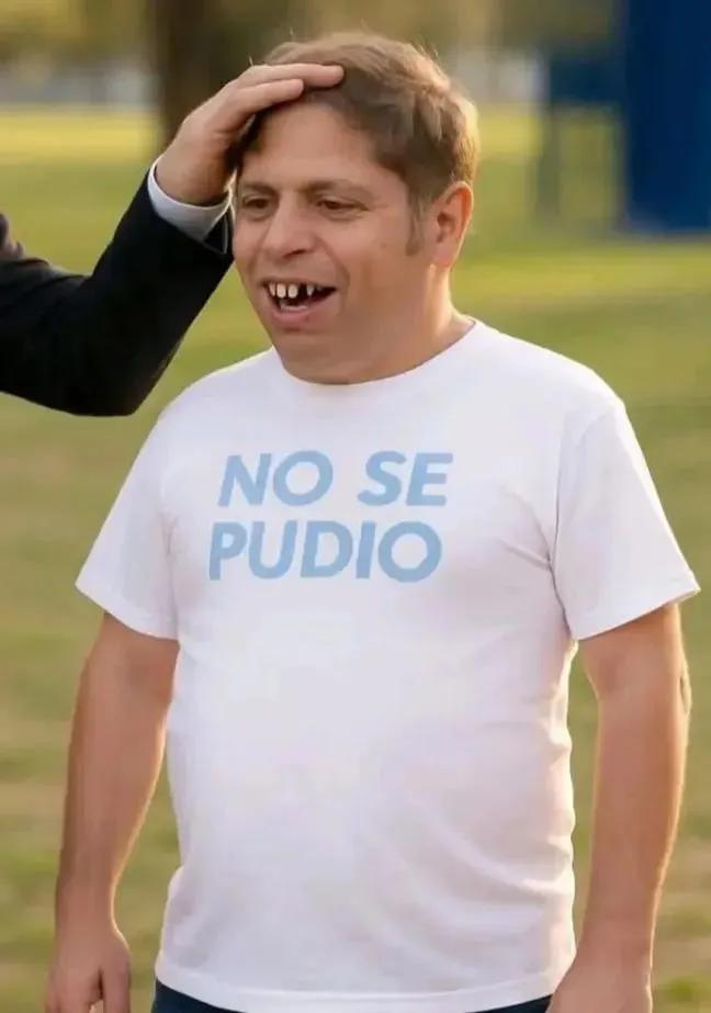 CHASE 🇦🇷 tweet media