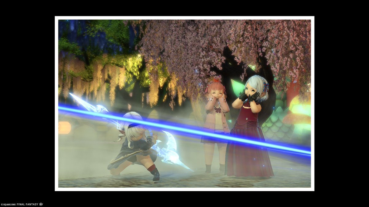 ムロ / Natsu Aria tweet media