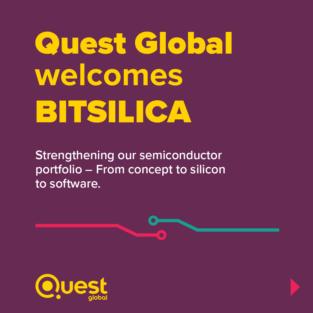 Quest Global tweet media