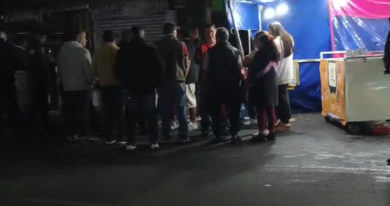 Crónica NLD tweet media