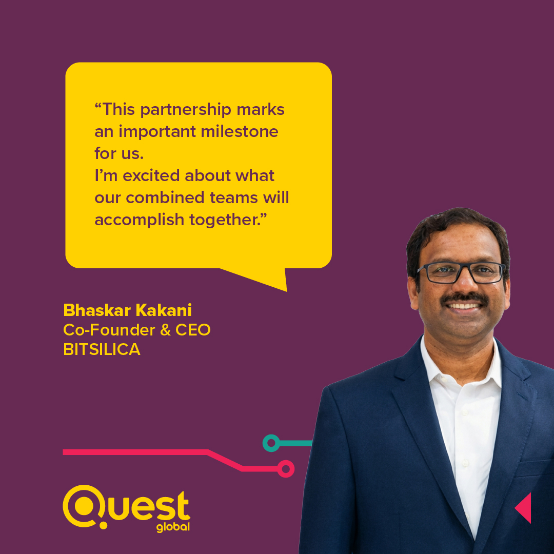 Quest Global tweet media