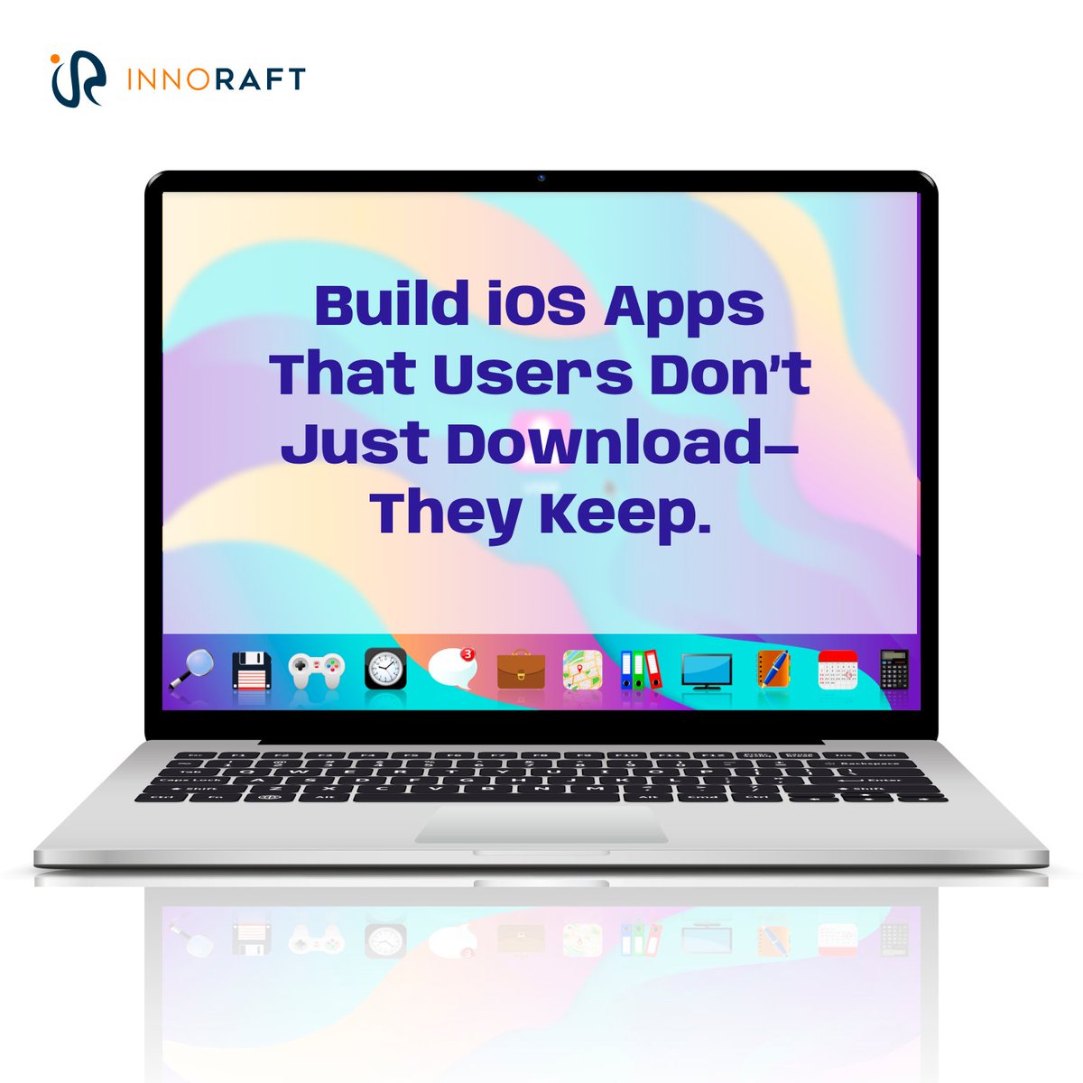 innoraft's tweet image. Great iOS apps aren’t built by chance; they’re engineered with precision.
 Let’s build yours 👇bit.ly/3NNvf3u

#iOSDev #AppDevelopment #MobileApps #Tech #Innoraft