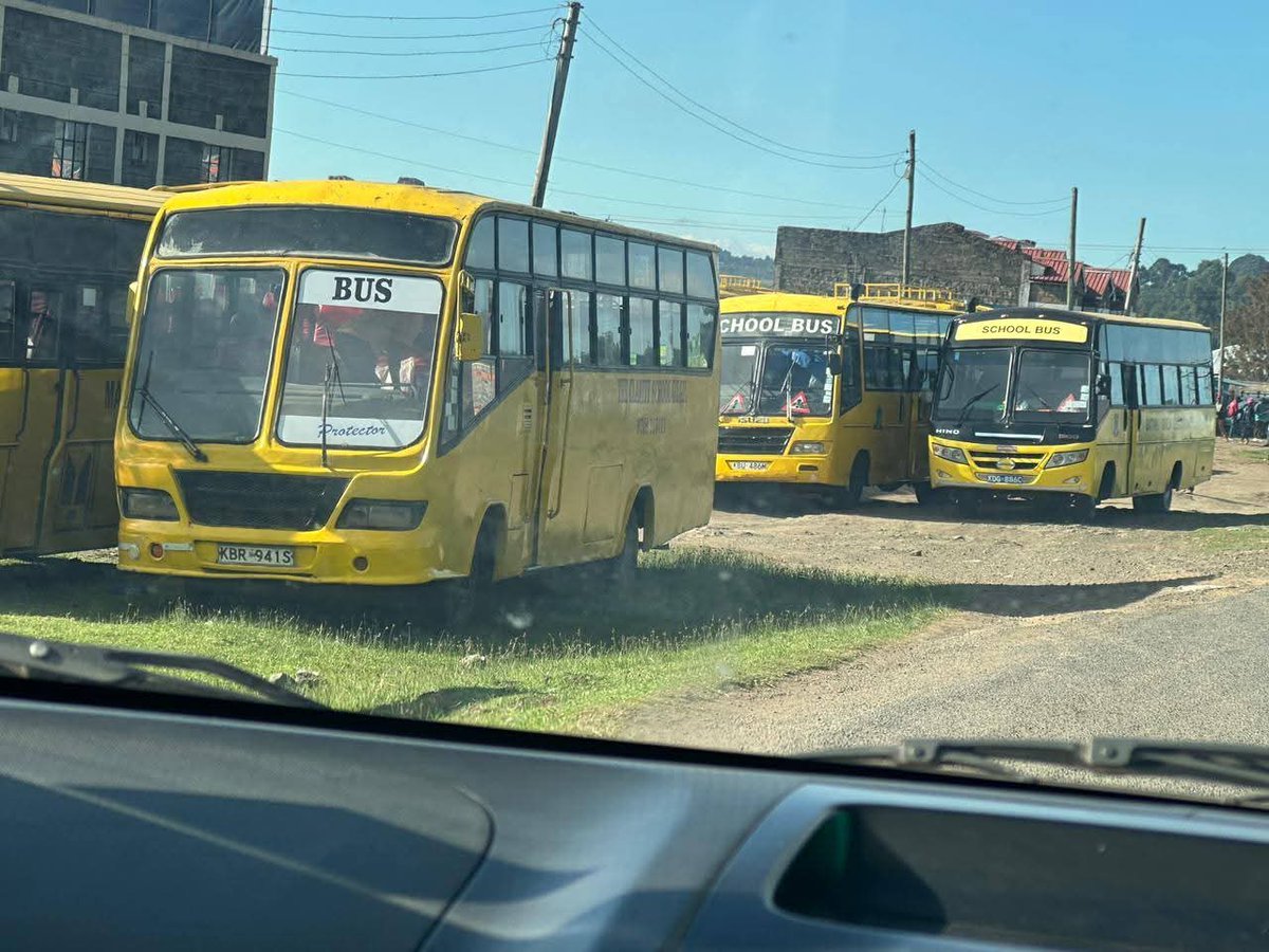 Mary Njoroge tweet media